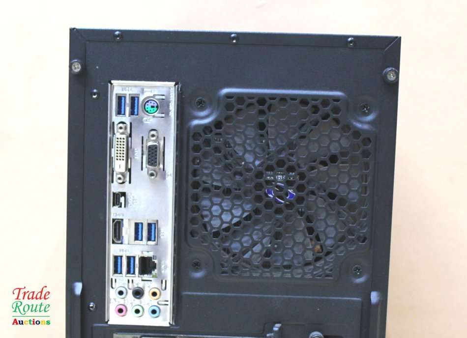 Gigabyte Z270M-D3H Gaming PC | Core i7 7700 7th Gen 3.6GHz | 16GB RAM | 1TB HDD