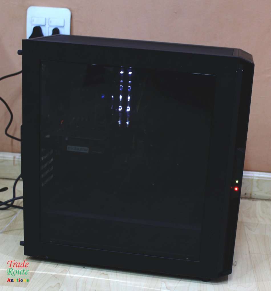 Gigabyte Z270M-D3H Gaming PC | Core i7 7700 7th Gen 3.6GHz | 16GB RAM | 1TB HDD