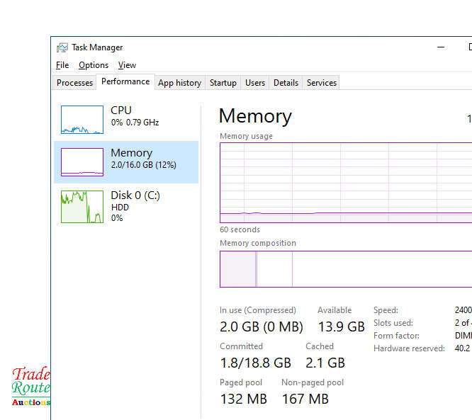 Gigabyte Z270M-D3H Gaming PC | Core i7 7700 7th Gen 3.6GHz | 16GB RAM | 1TB HDD