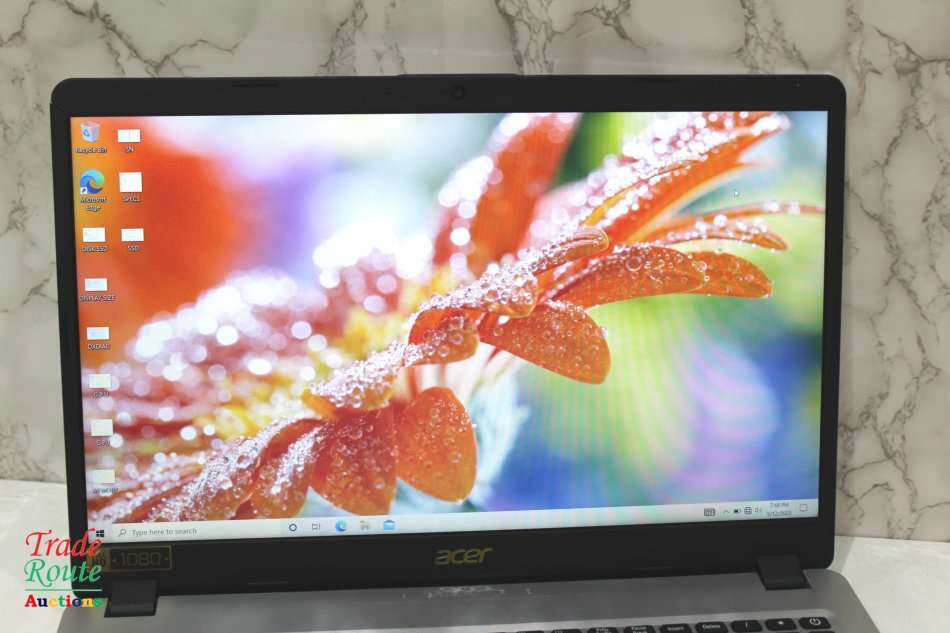 READ PLZ Acer Aspire 5 A515-52 15.6inch Laptop | CORE i5 8265U 8th Gen 1.6GHZ | 4GB RAM | 256GB SSD