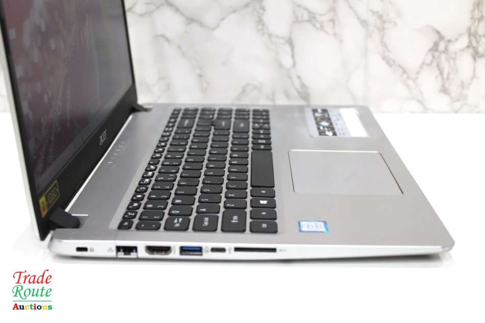 READ PLZ Acer Aspire 5 A515-52 15.6inch Laptop | CORE i5 8265U 8th Gen 1.6GHZ | 4GB RAM | 256GB SSD