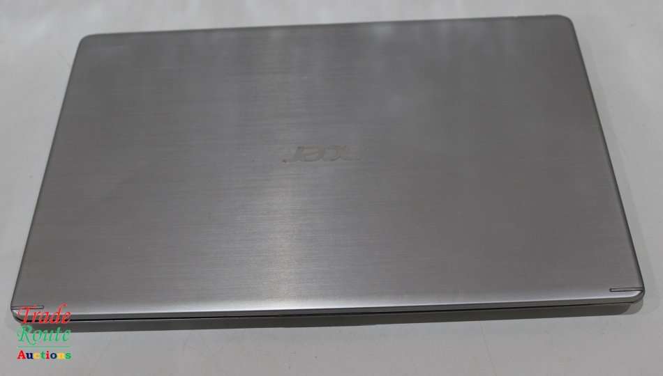 READ PLZ Acer Aspire 5 A515-52 15.6inch Laptop | CORE i5 8265U 8th Gen 1.6GHZ | 4GB RAM | 256GB SSD