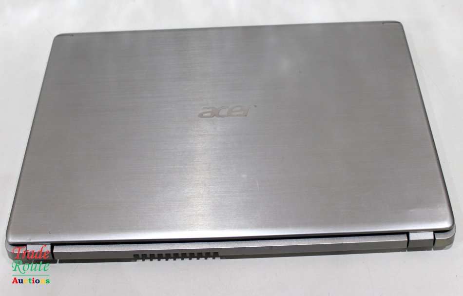 READ PLZ Acer Aspire 5 A515-52 15.6inch Laptop | CORE i5 8265U 8th Gen 1.6GHZ | 4GB RAM | 256GB SSD