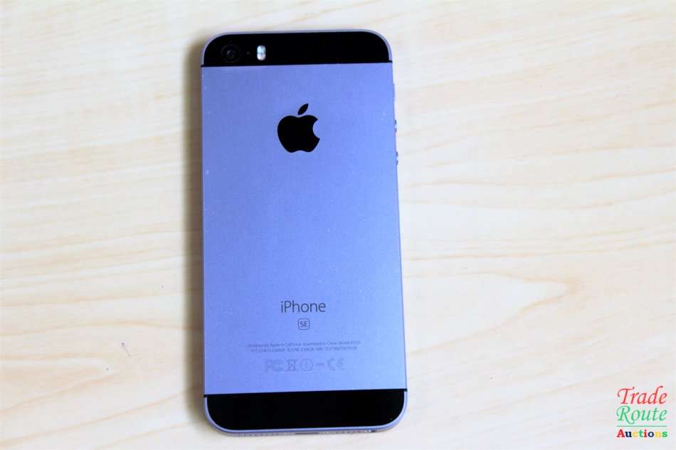 APPLE IPHONE SE | MLLN2X/A | A1723 | SMART PHONE