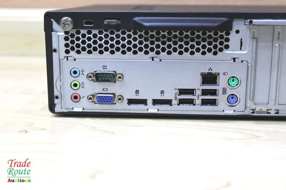 LENOVO M700 SFF Desktop PC Computer | CORE i5 6500 6th Gen 3.2GHz | 8GB RAM | 256GB SSD