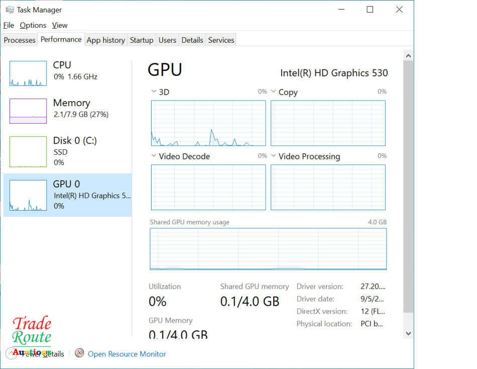 LENOVO M700 SFF Desktop PC Computer | CORE i5 6500 6th Gen 3.2GHz | 8GB RAM | 256GB SSD