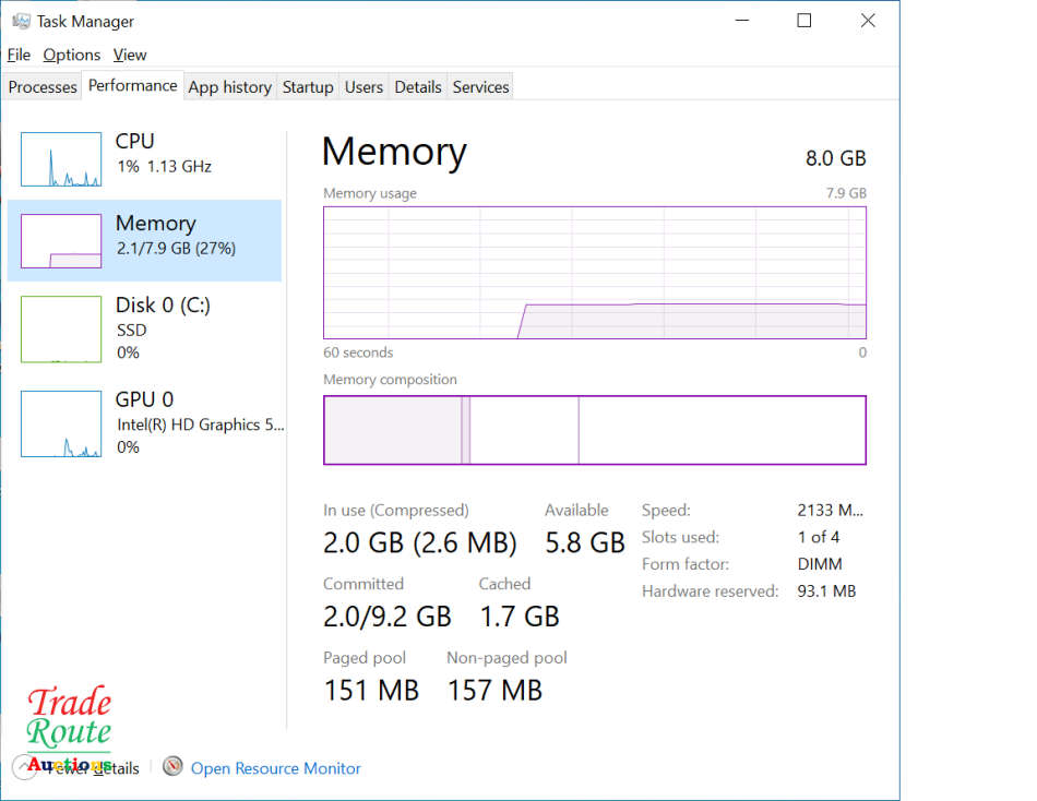 LENOVO M700 SFF Desktop PC Computer | CORE i5 6500 6th Gen 3.2GHz | 8GB RAM | 256GB SSD