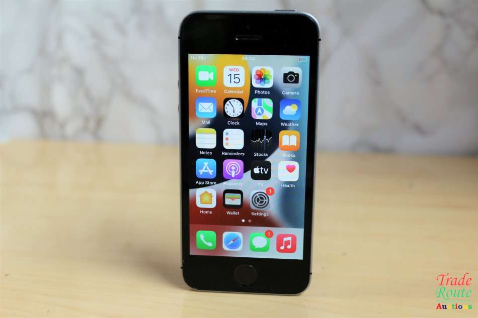 APPLE IPHONE SE | FLLN2SO/A | A1723 | SMART PHONE