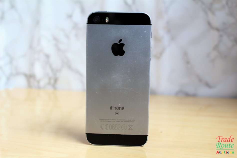 APPLE IPHONE SE | FLLN2SO/A | A1723 | SMART PHONE