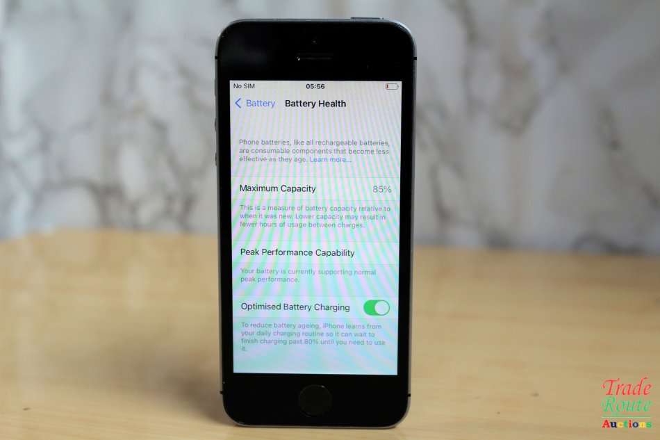 APPLE IPHONE SE | FLLN2SO/A | A1723 | SMART PHONE