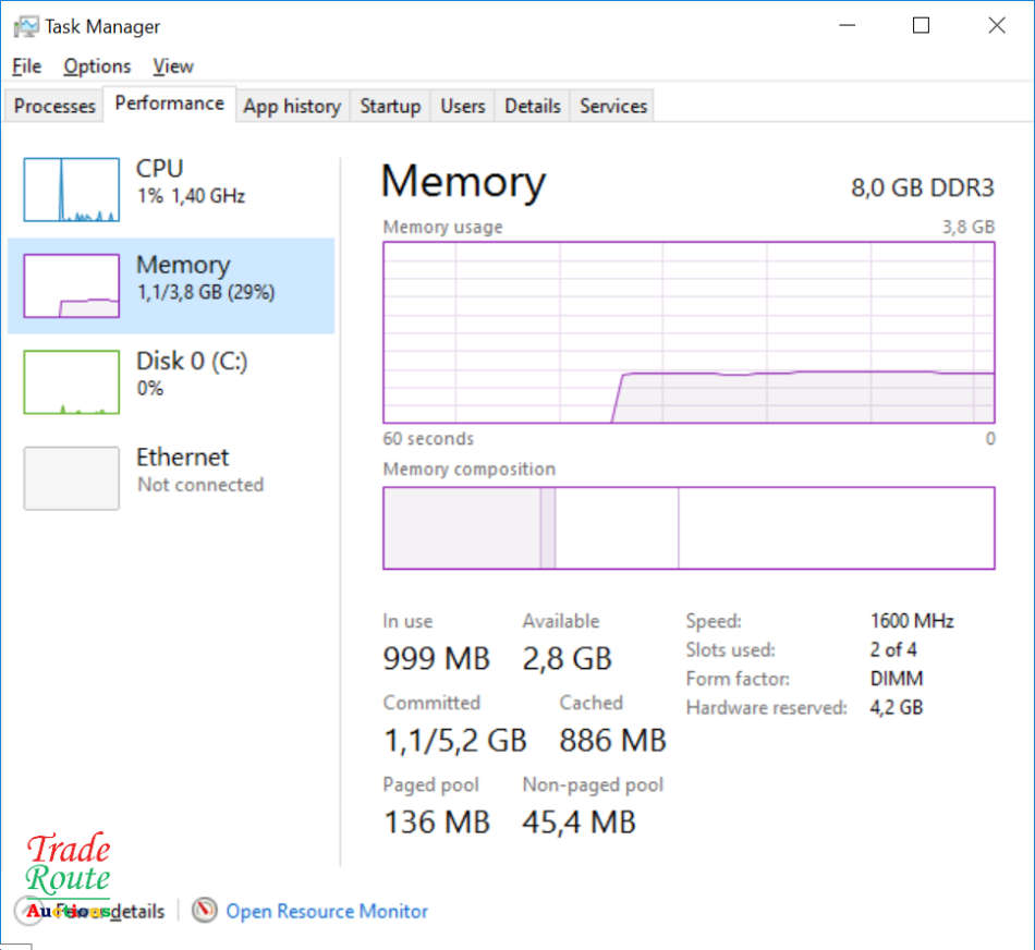 HP EliteDesk 705 G2 SFF Desktop Computer | AMD PRO A10 8750B R7 3.6GHZ | 8GB RAM | 1TB HDD