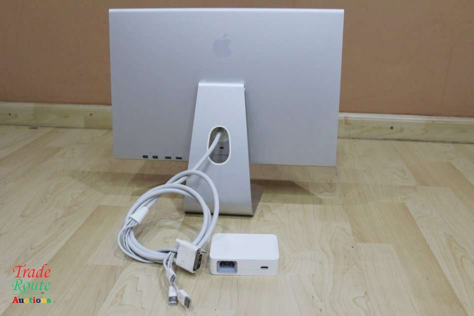 Apple 20" CINEMA DISPLAY - 20 INCH MONITOR