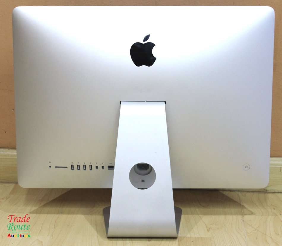 iMAC Stylish | 21.5 INCH | Core i5 2.7GHz | 8GB RAM | 1TB HDD  * ULTRASLIM * Intel Iris Pro Graphics