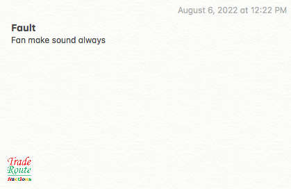 Apple iMAC 21.5 INCH Computer AIO Core i3 3.06Ghz | 12GB RAM | 500GB HDD - [ NOISY FAN ]