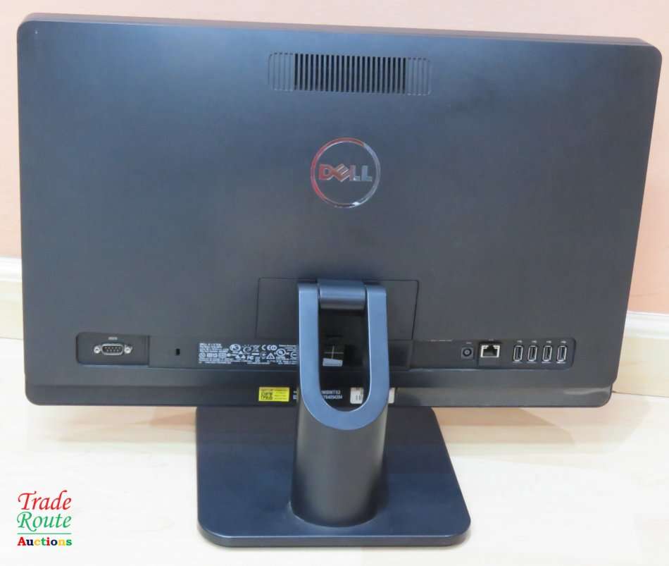 Dell Optiplex 3011 AiO Desktop PC
