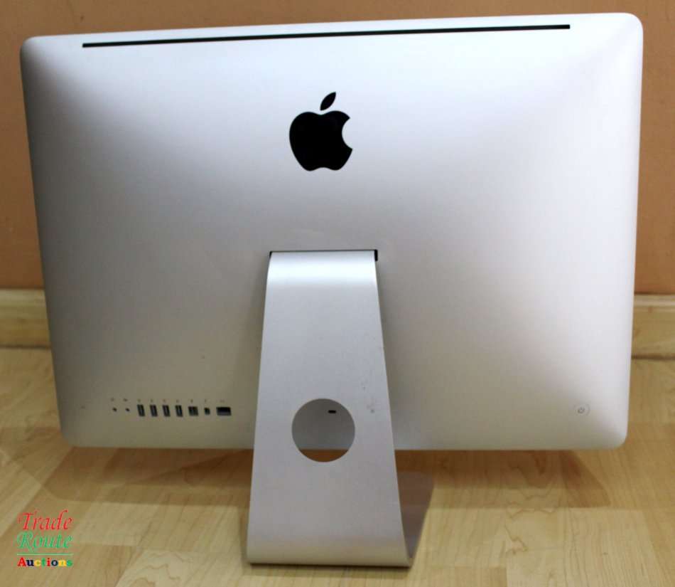Apple iMAC | 21.5 INCH * ALL IN ONE DESKTOP COMPUTER * AMD Radeon HD ** BARGAINS **