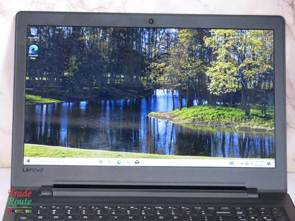 LENOVO IDEAPAD 110 80T7 15.6 INCH LAPTOP ** R 1 Bargains **