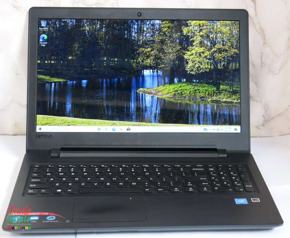 LENOVO IDEAPAD 110 80T7 15.6 INCH LAPTOP ** R 1 Bargains **