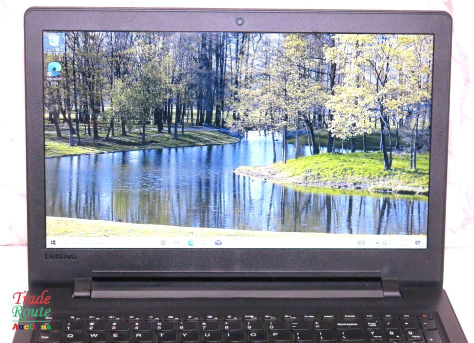 LENOVO IDEAPAD 110 80T7 15.6 INCH LAPTOP ** R 1 Bargains **
