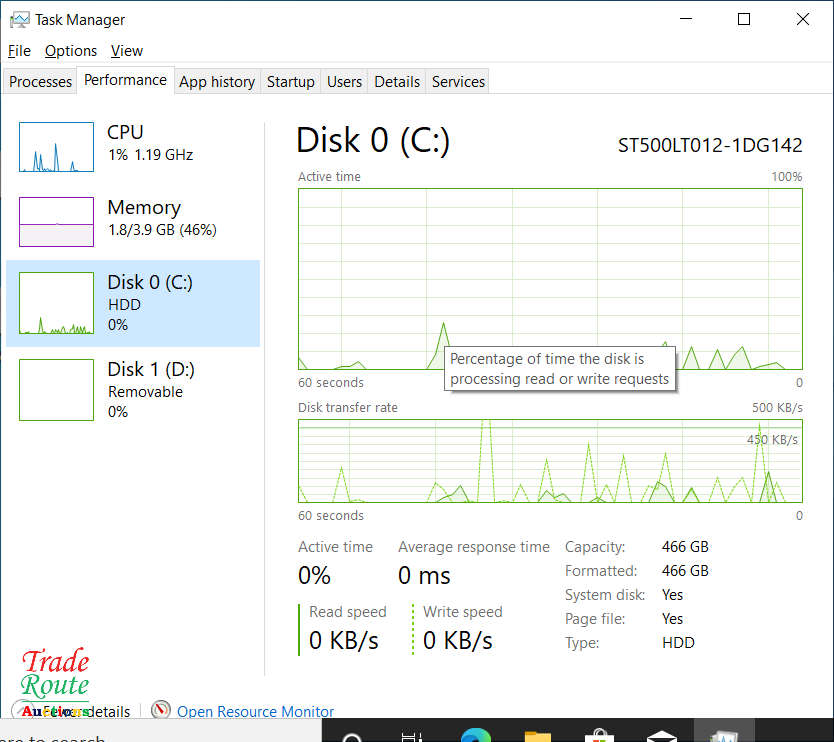 DELL LATITUDE E6430 Laptop | CORE i5 3340M 2.7GHz | 4GB RAM | 500GB HDD | HDMI | NOTEBOOK