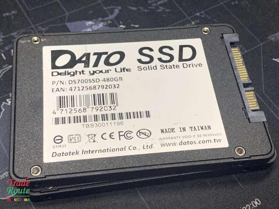 DATO 2.5`480GB  SSD ** Super Fast ** Solid State Drive