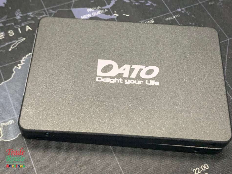 DATO 2.5`480GB  SSD ** Super Fast ** Solid State Drive