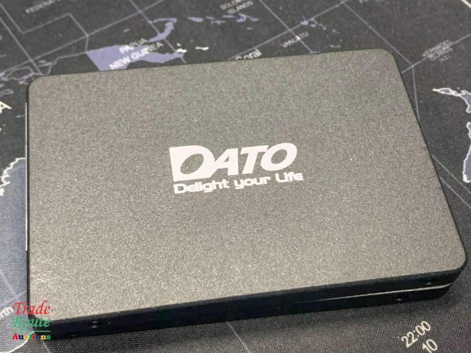 DATO 2.5`480GB  SSD ** Super Fast ** Solid State Drive