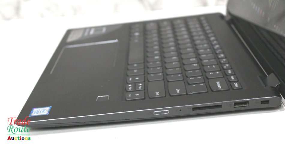 Lenovo ideapad Yoga 520 Type 80X8 TouchScreen 14" Laptop - Core i5 - 16GB RAM - 500GB