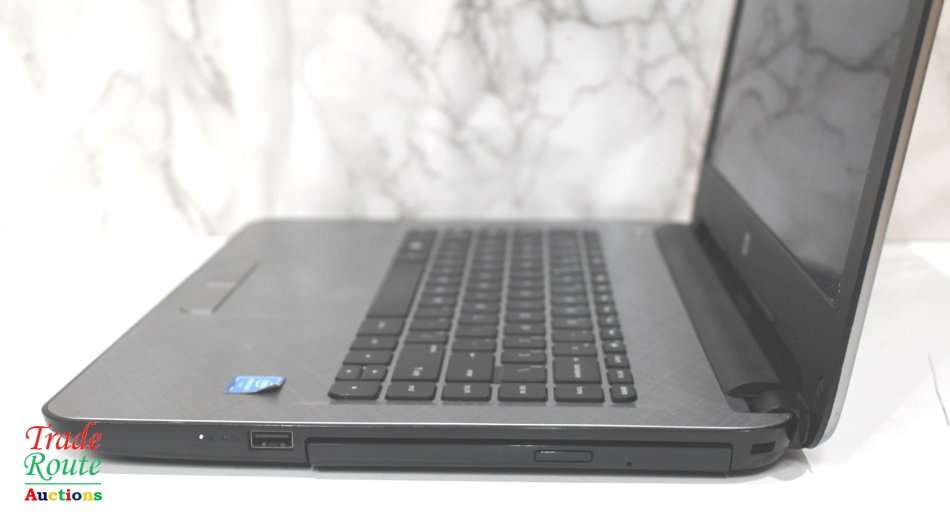 HP Notebook Pentium N3700 1.6GHz - 4GB RAM - 1TB HDD 15.6 Inch Laptop