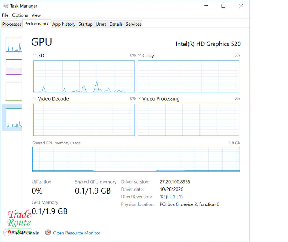 Asus BU403UA 14 Inch Laptop Core i5 6200U 2.3GHz - 4GB RAM - 512GB SSD