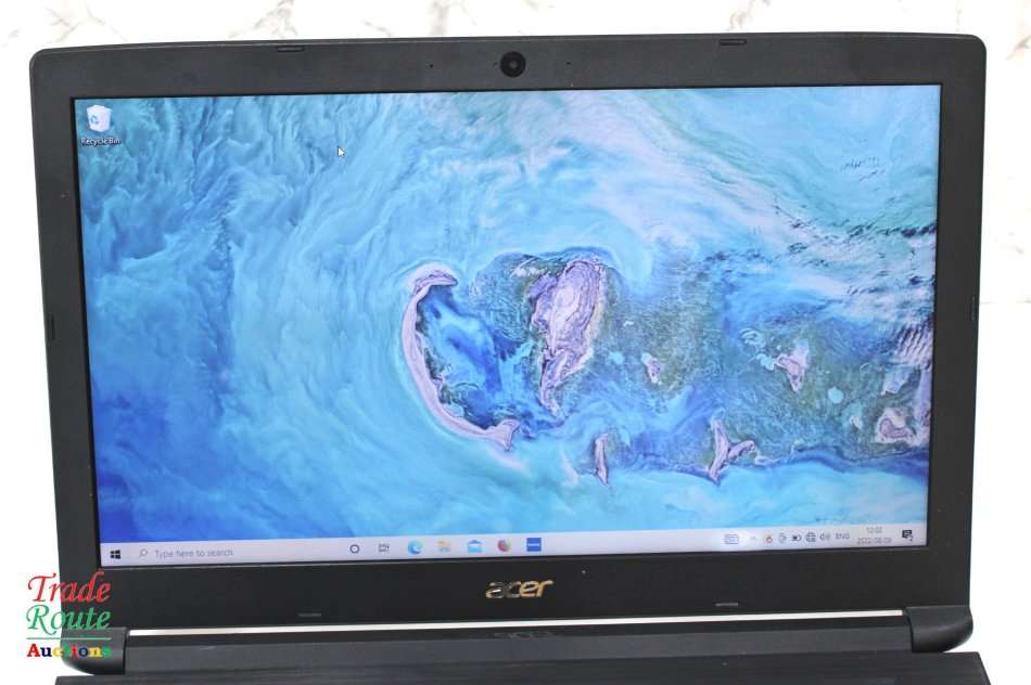 Acer Aspire 3 A315-53 15.6" Laptop | Core i5 7200U 7th Gen 2.7GHz | 4GB RAM | 1TB HDD