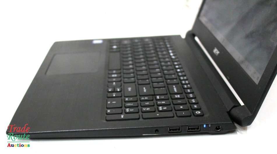 Acer Aspire 3 A315-53 15.6" Laptop | Core i5 7200U 7th Gen 2.7GHz | 4GB RAM | 1TB HDD