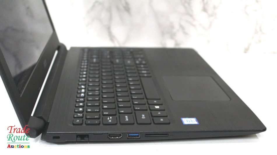 Acer Aspire 3 A315-53 15.6" Laptop | Core i5 7200U 7th Gen 2.7GHz | 4GB RAM | 1TB HDD