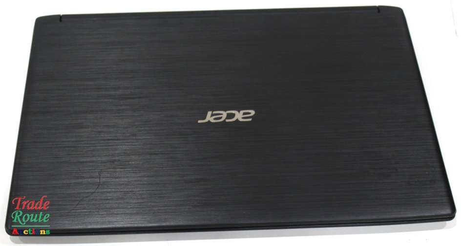 Acer Aspire 3 A315-53 15.6" Laptop | Core i5 7200U 7th Gen 2.7GHz | 4GB RAM | 1TB HDD