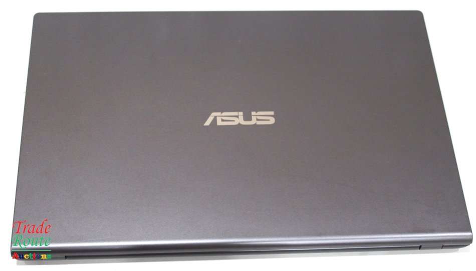 ASUS VIVOBOOK X515JA 15.6 INCH NOTEBOOK | CORE i5 1035G1 10th Gen 1.2GHZ | 8GB RAM | 256GB SSD