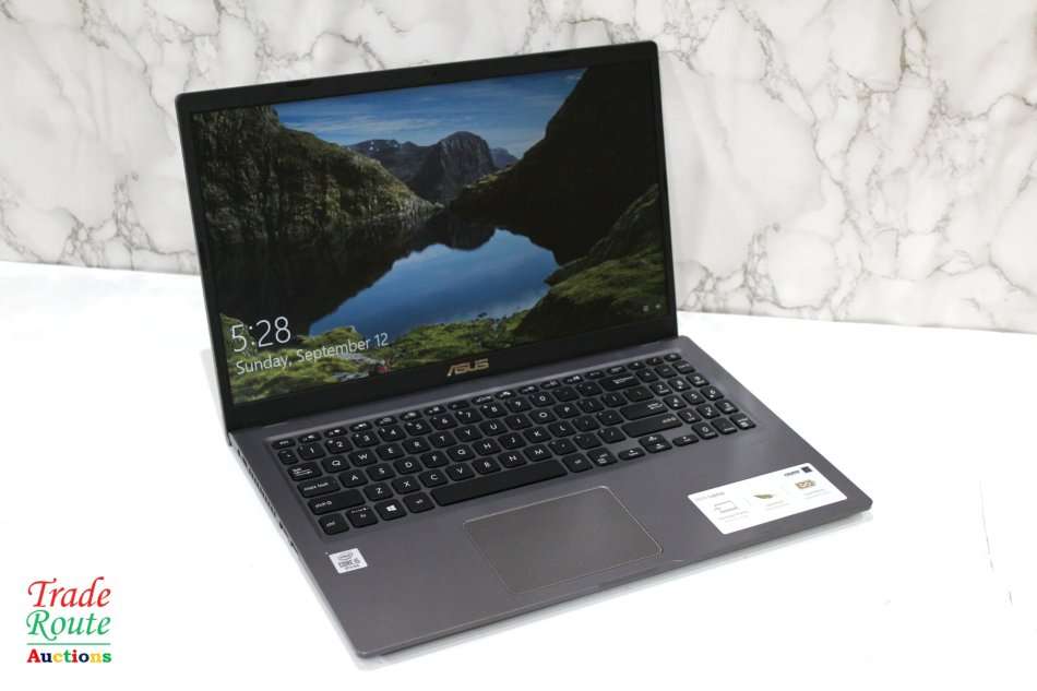 ASUS VIVOBOOK X515JA 15.6 INCH NOTEBOOK | CORE i5 1035G1 10th Gen 1.2GHZ | 8GB RAM | 256GB SSD
