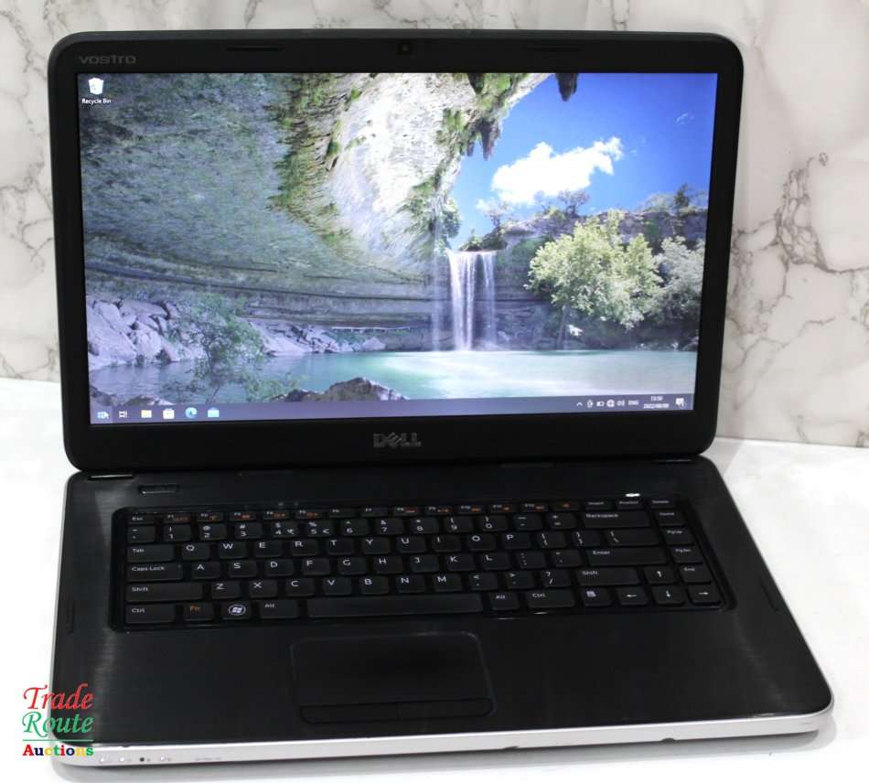 DELL VOSTRO 1540 15.6` LAPTOP | CORE i3 M370 2.4GHZ | 2GB RAM | 500GB HDD