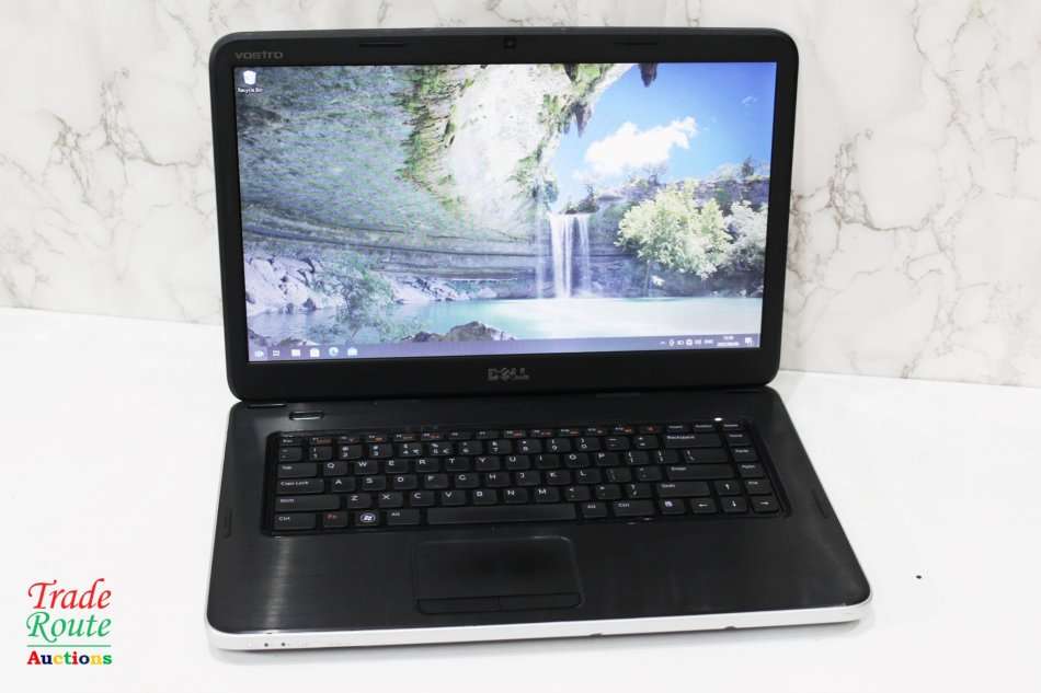DELL VOSTRO 1540 15.6` LAPTOP | CORE i3 M370 2.4GHZ | 2GB RAM | 500GB HDD