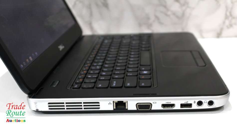 DELL VOSTRO 1540 15.6` LAPTOP | CORE i3 M370 2.4GHZ | 2GB RAM | 500GB HDD