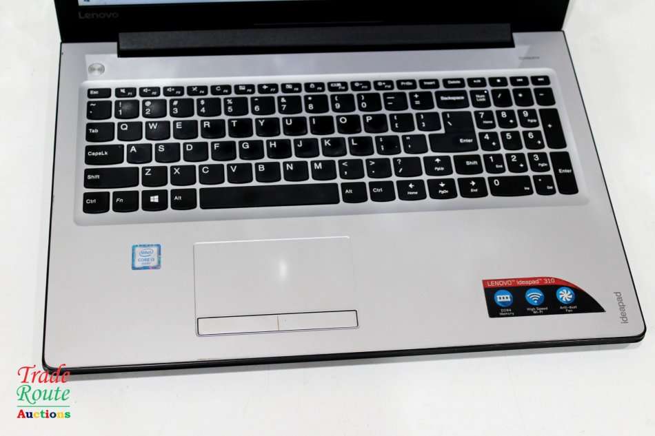 LENOVO IDEAPAD 310 15 Inch NOTEBOOK Laptop - Core i3 6100U 2.3GHz - 8GB RAM - 1TB HDD [ Noisy Fan]