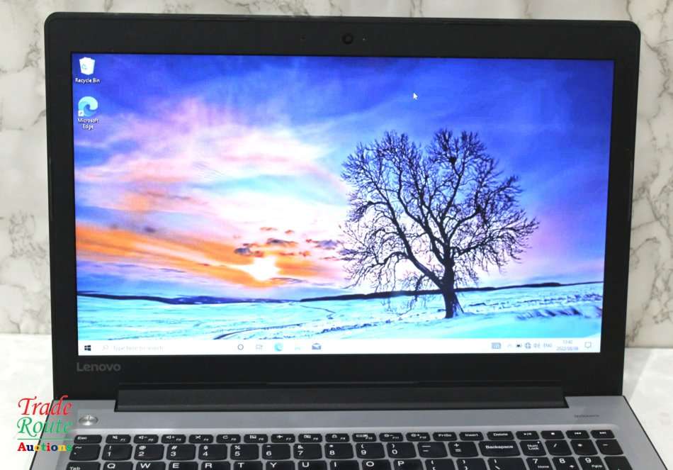 LENOVO IDEAPAD 310 15 Inch NOTEBOOK Laptop - Core i3 6100U 2.3GHz - 8GB RAM - 1TB HDD [ Noisy Fan]