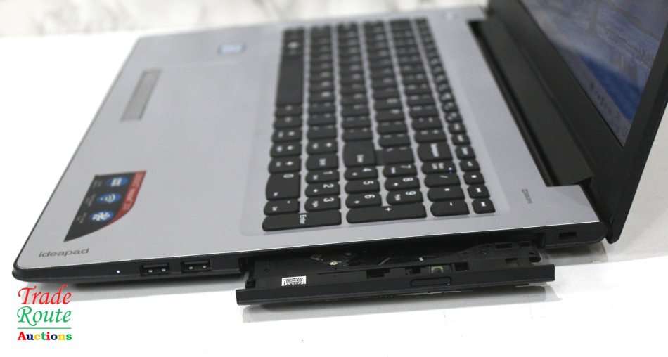 LENOVO IDEAPAD 310 15 Inch NOTEBOOK Laptop - Core i3 6100U 2.3GHz - 8GB RAM - 1TB HDD [ Noisy Fan]