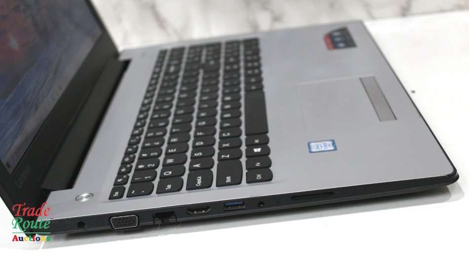 LENOVO IDEAPAD 310 15 Inch NOTEBOOK Laptop - Core i3 6100U 2.3GHz - 8GB RAM - 1TB HDD [ Noisy Fan]