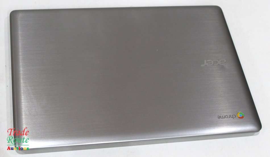 Acer Chromebook CB3-431 14" Celeron Notebook - Intel Celeron N3060, 16GB eMMC, 4GB RAM, Google OS