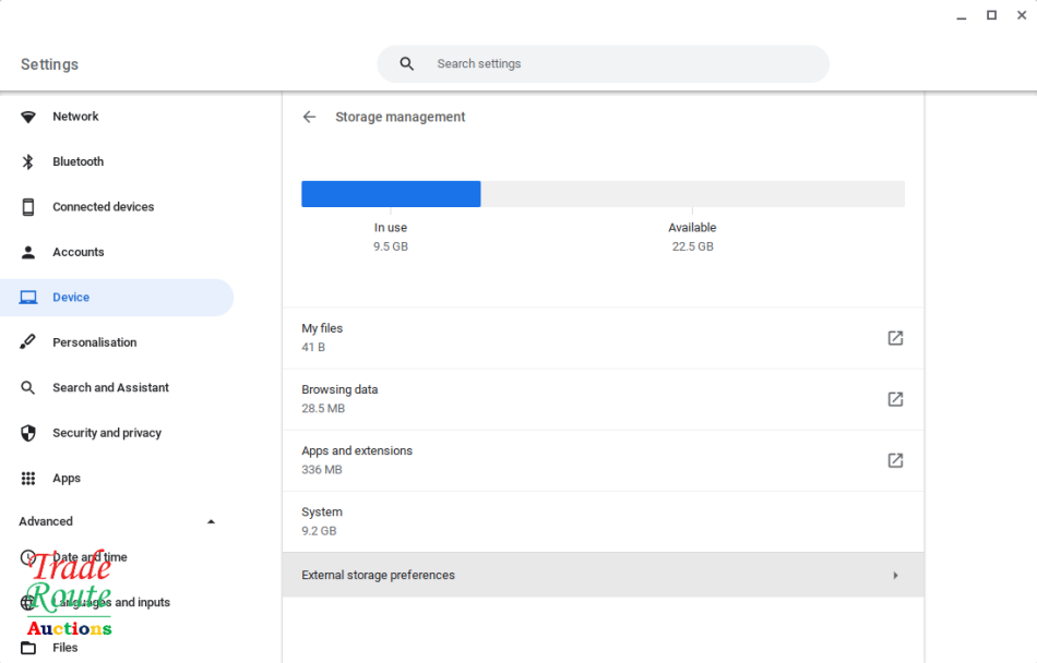Acer Chromebook CB3-431 14" Celeron Notebook - Intel Celeron N3060, 16GB eMMC, 4GB RAM, Google OS