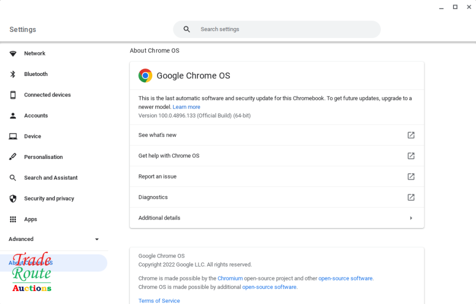 Acer Chromebook CB3-431 14" Celeron Notebook - Intel Celeron N3060, 16GB eMMC, 4GB RAM, Google OS