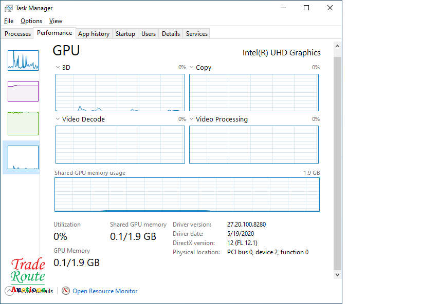 10th Generation | Acer Aspire 3 A315-56 15.6" Laptop | Core i3 1005G1 | 4GB RAM | 1TB HDD
