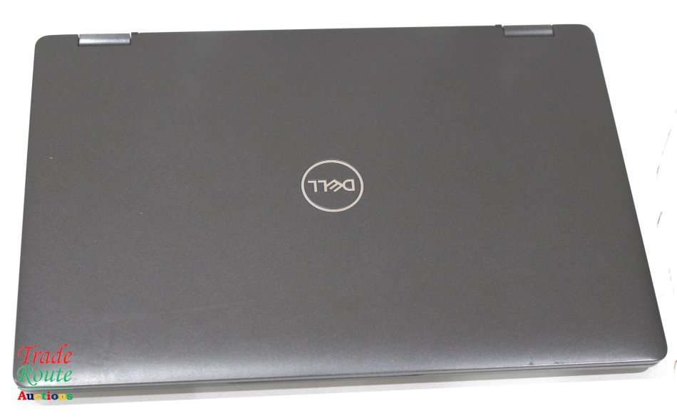 Dell Latitude 5300 13.3" Touchscreen 2 in 1 Notebook Core i7 8665U - 16GB RAM - 256GB SSD