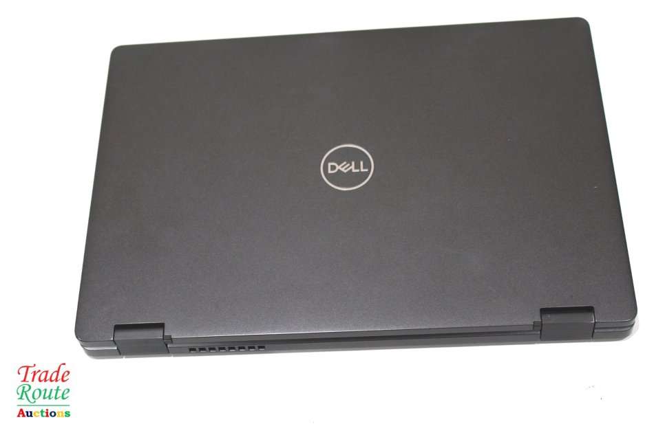Dell Latitude 5300 13.3" Touchscreen 2 in 1 Notebook Core i7 8665U - 16GB RAM - 256GB SSD