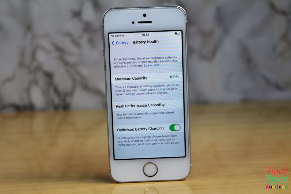 APPLE IPHONE SE | MLLN2SO/A | A1723 | SMART PHONE